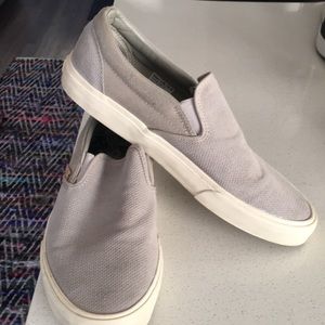 Mens/Womens Vans